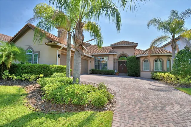 $739,900 | 2340 Pinehurst Court, Davenport, FL 33837