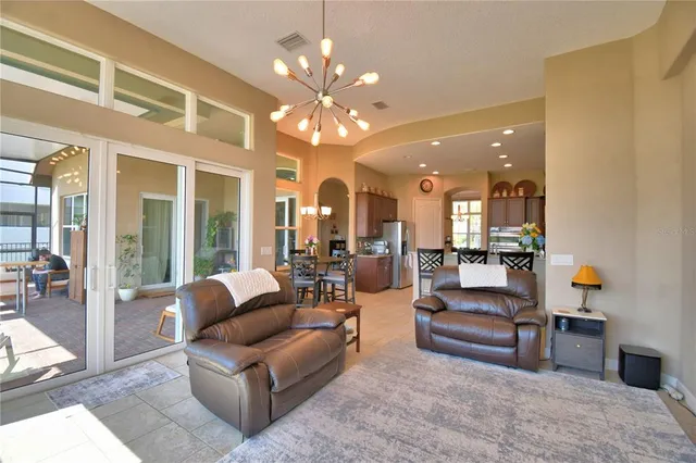 $745,000 | 2340 Pinehurst Court, Davenport, FL 33837