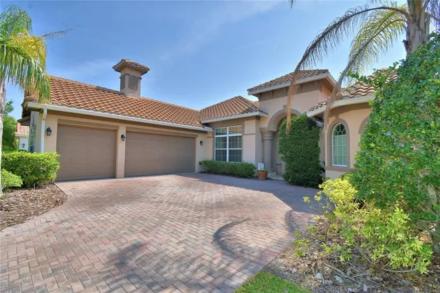$745,000 | 2340 Pinehurst Court, Davenport, FL 33837