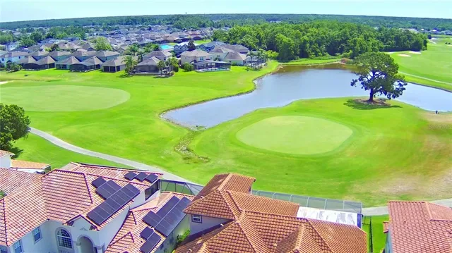 $745,000 | 2340 Pinehurst Court, Davenport, FL 33837