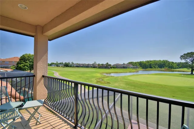 $745,000 | 2340 Pinehurst Court, Davenport, FL 33837