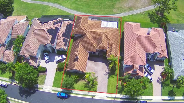 $745,000 | 2340 Pinehurst Court, Davenport, FL 33837