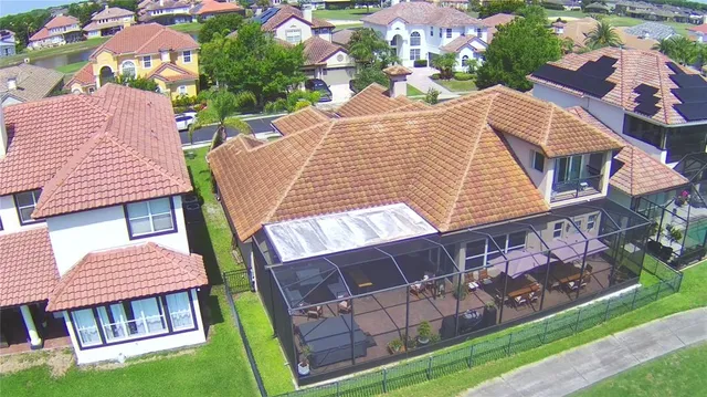 $745,000 | 2340 Pinehurst Court, Davenport, FL 33837