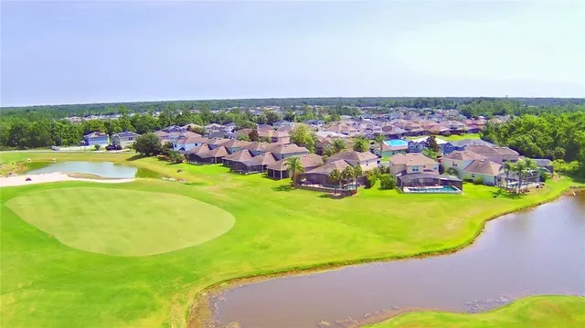 $745,000 | 2340 Pinehurst Court, Davenport, FL 33837