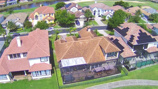 $745,000 | 2340 Pinehurst Court, Davenport, FL 33837