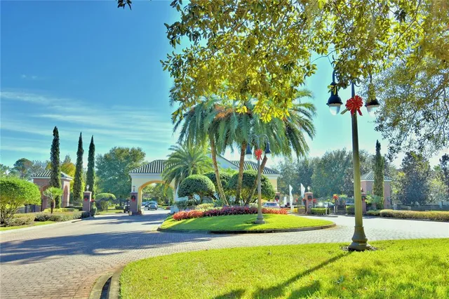 $745,000 | 2340 Pinehurst Court, Davenport, FL 33837