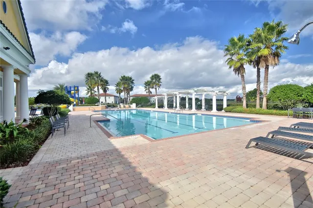 $745,000 | 2340 Pinehurst Court, Davenport, FL 33837