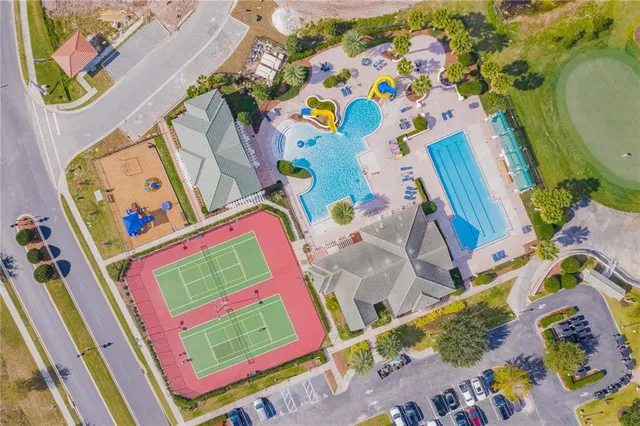 $745,000 | 2340 Pinehurst Court, Davenport, FL 33837