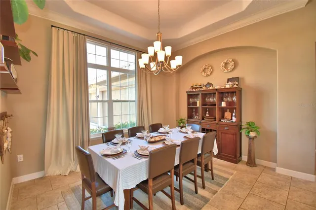 $745,000 | 2340 Pinehurst Court, Davenport, FL 33837