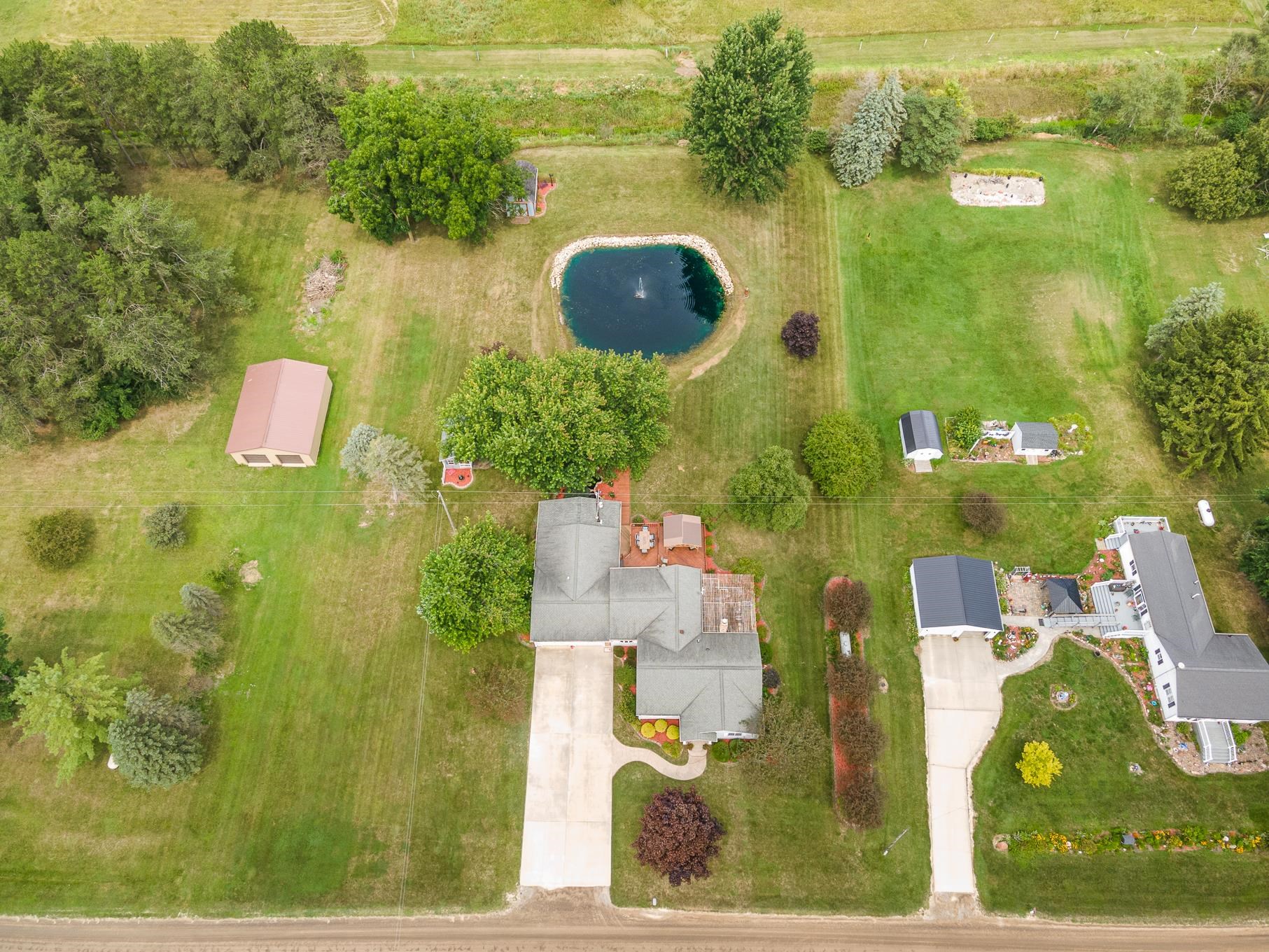 781 East Harrison Road Alma, MI 48801 - Photo 3 of 38
