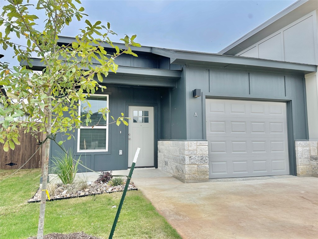 2321 Ocean Avenue, Unit A Temple, TX 76501 - Photo 2 of 24