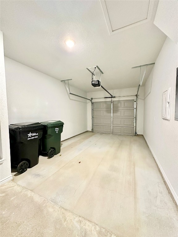 2321 Ocean Avenue, Unit A Temple, TX 76501 - Photo 23 of 24