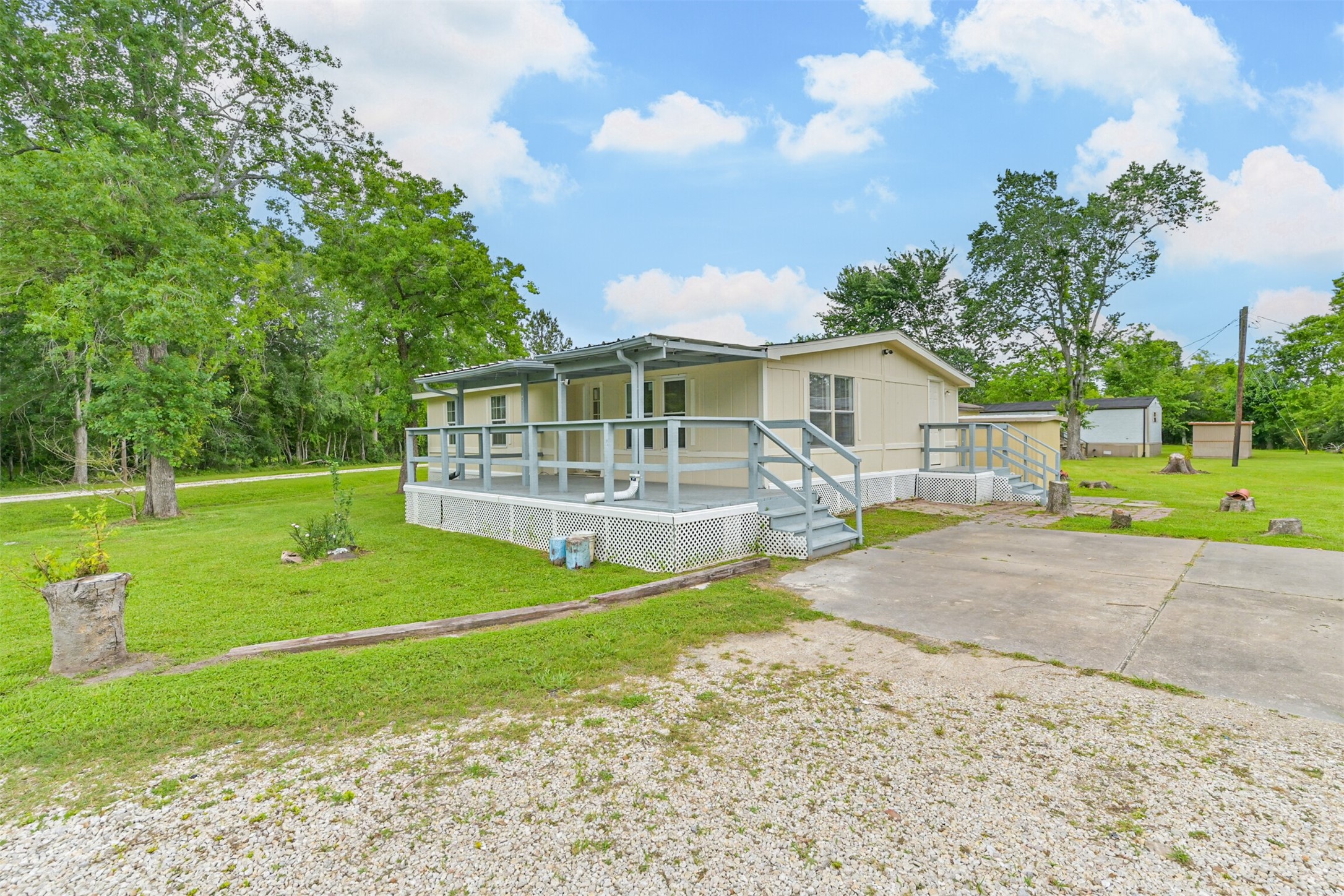 1749 Max Road, Unit 4 Pearland, TX 77581 - Photo 30 of 33 Welcome to your new home!