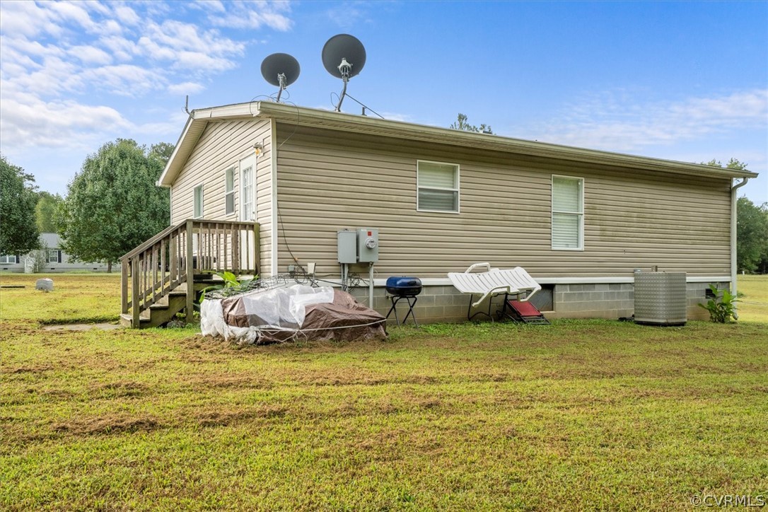 1518 Milby Town Road Shacklefords, VA 23156 - Photo 23 of 28 Gallery Image 23