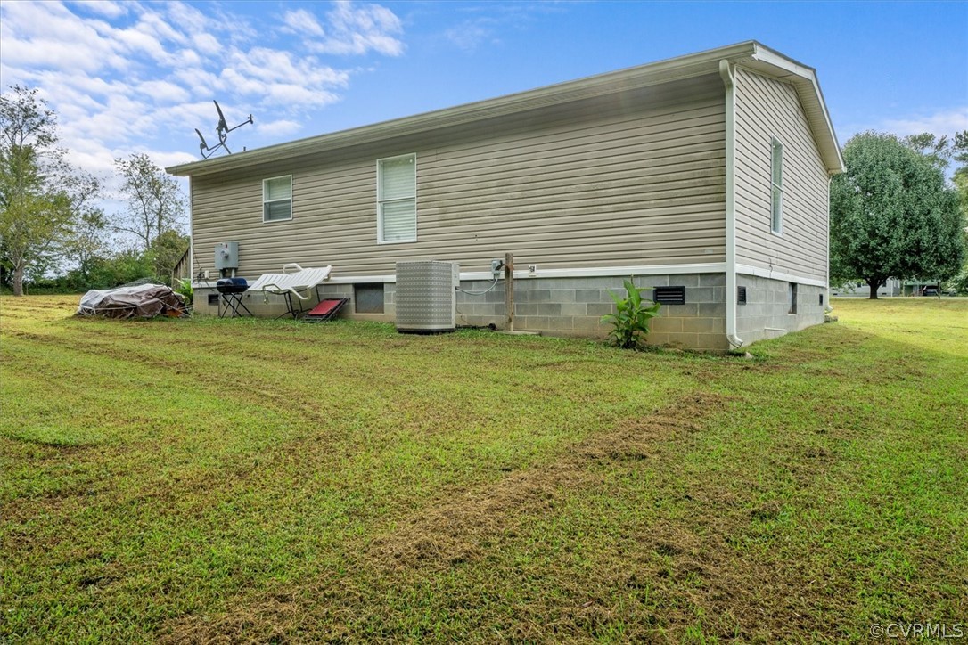 1518 Milby Town Road Shacklefords, VA 23156 - Photo 25 of 28 Gallery Image 25