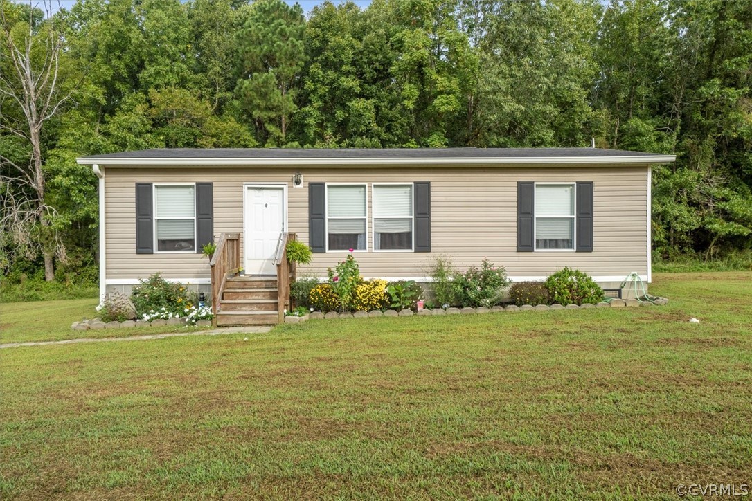 1518 Milby Town Road Shacklefords, VA 23156 - Photo 27 of 28 Gallery Image 27
