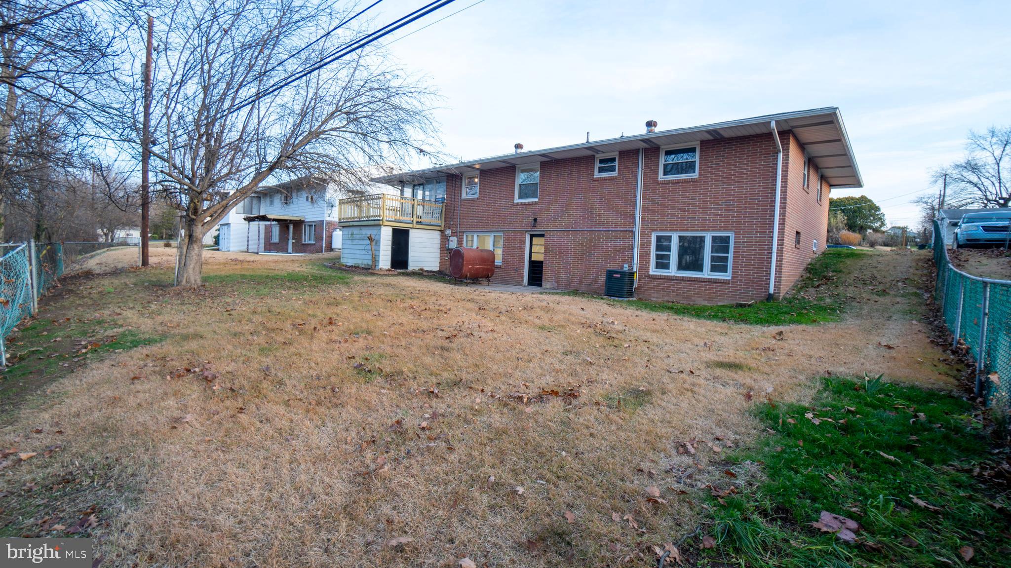 3420 Belair Road Harrisburg, PA 17109 - Photo 32 of 34 a view of a house with a yard