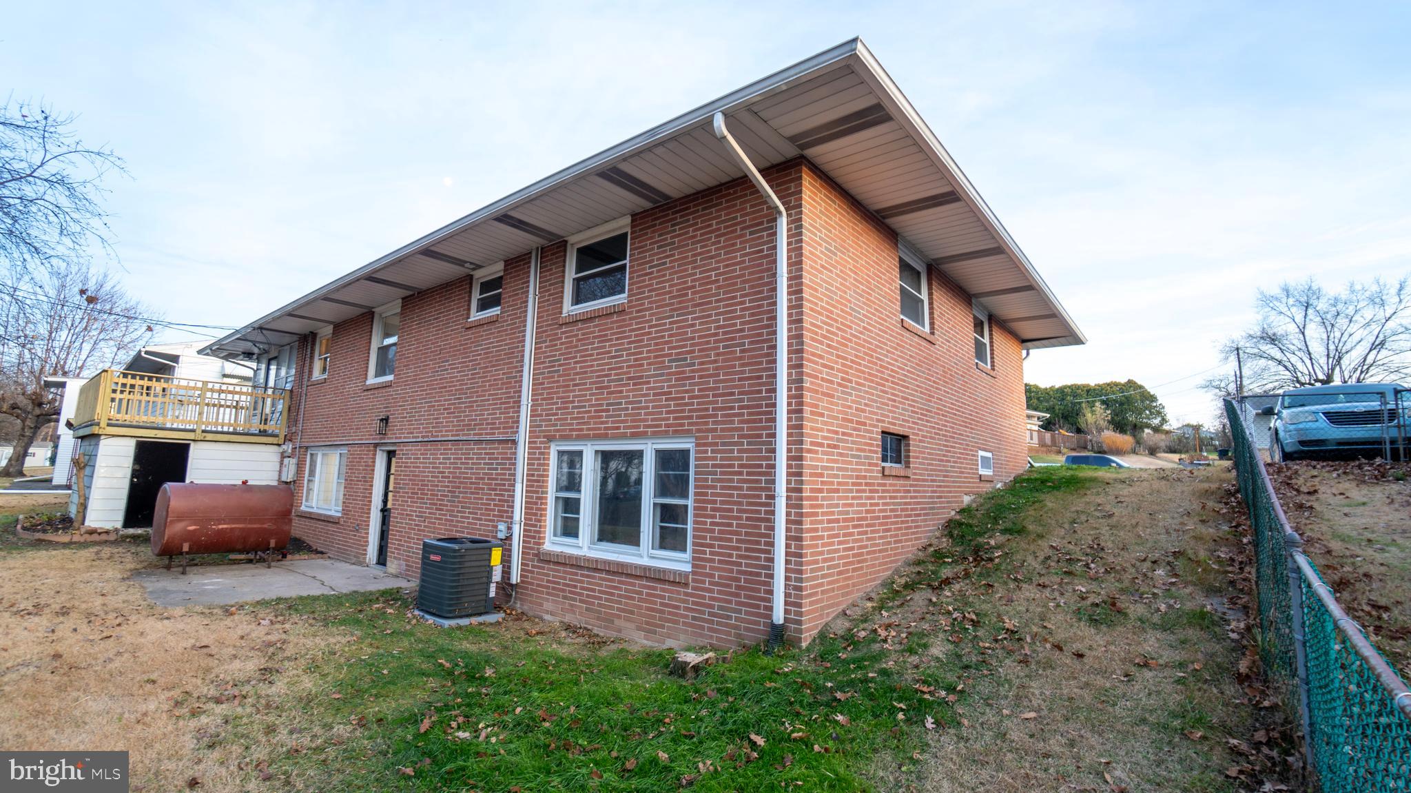 3420 Belair Road Harrisburg, PA 17109 - Photo 33 of 34 a front view of a house with garden