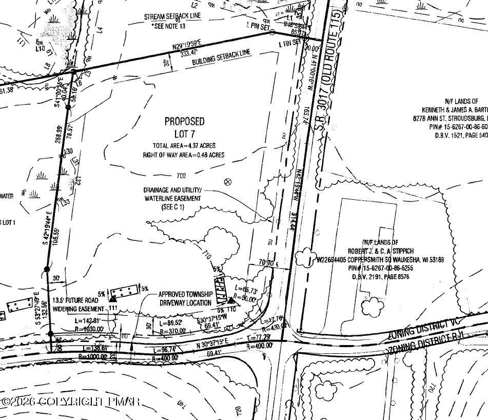 115 Anchorage Road Saylorsburg, PA 18353 - Photo 2 of 3