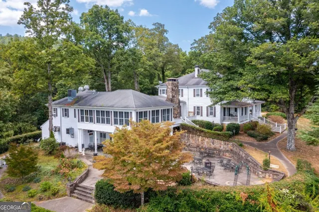 $1,199,000 | 205 Carolina Street, Dillard, GA 30537