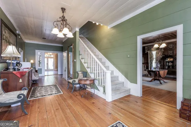 $1,199,000 | 205 Carolina Street, Dillard, GA 30537