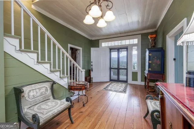 $1,199,000 | 205 Carolina Street, Dillard, GA 30537