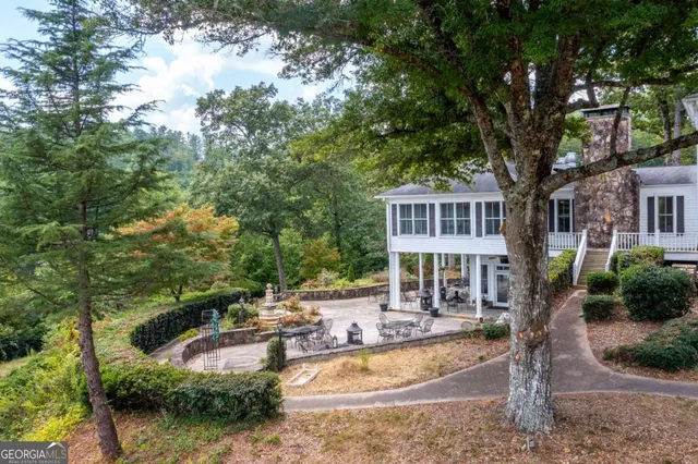 $1,199,000 | 205 Carolina Street, Dillard, GA 30537