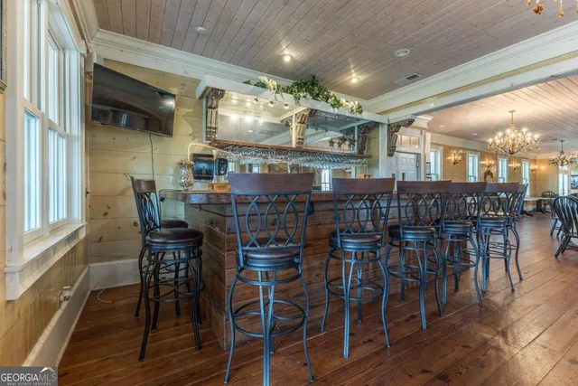 $1,199,000 | 205 Carolina Street, Dillard, GA 30537