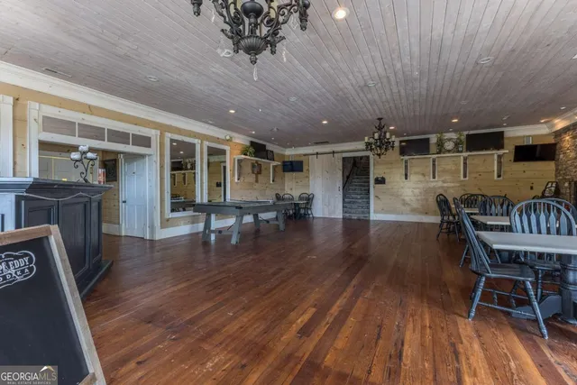 $1,199,000 | 205 Carolina Street, Dillard, GA 30537