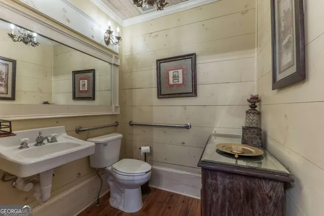 $1,199,000 | 205 Carolina Street, Dillard, GA 30537