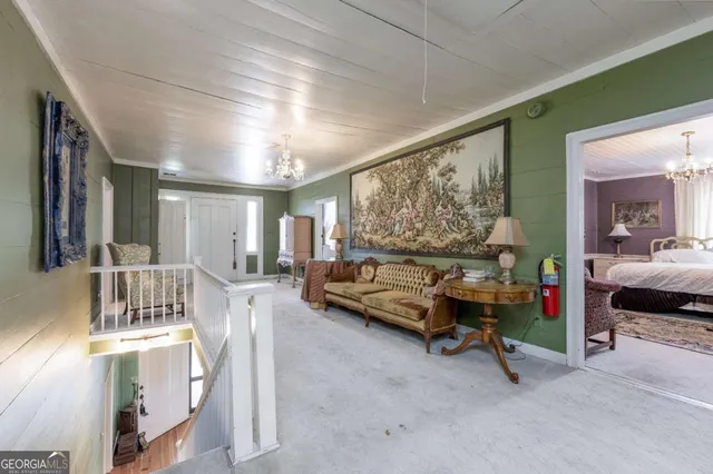 $1,199,000 | 205 Carolina Street, Dillard, GA 30537