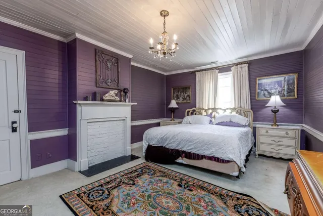 $1,199,000 | 205 Carolina Street, Dillard, GA 30537