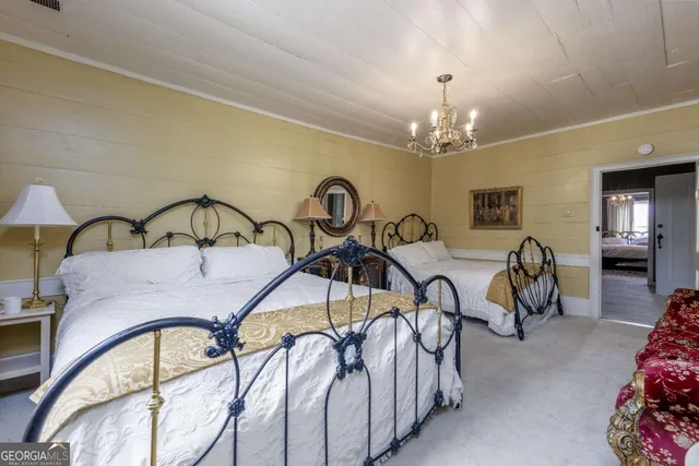 $1,199,000 | 205 Carolina Street, Dillard, GA 30537