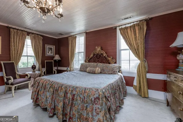 $1,199,000 | 205 Carolina Street, Dillard, GA 30537