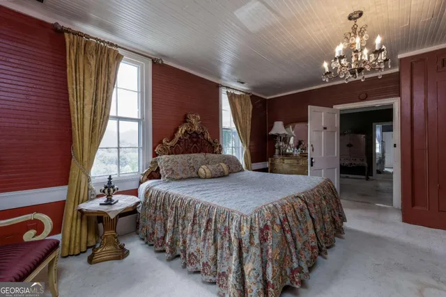 $1,199,000 | 205 Carolina Street, Dillard, GA 30537