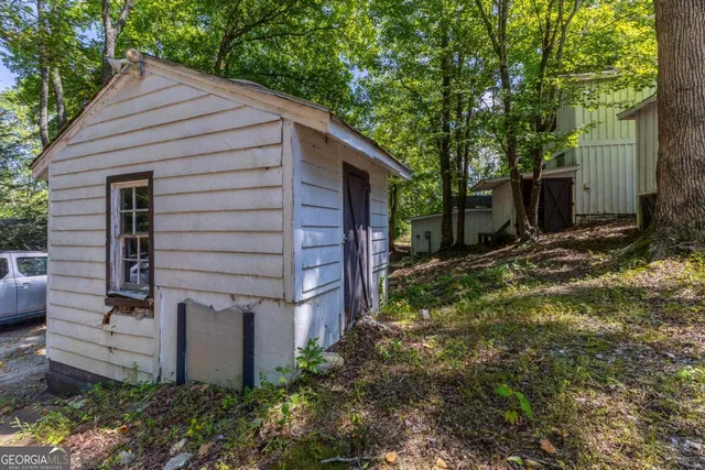 $1,199,000 | 205 Carolina Street, Dillard, GA 30537