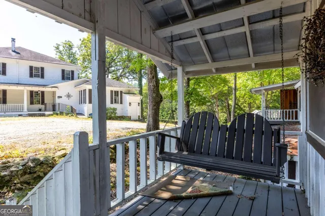 $1,199,000 | 205 Carolina Street, Dillard, GA 30537