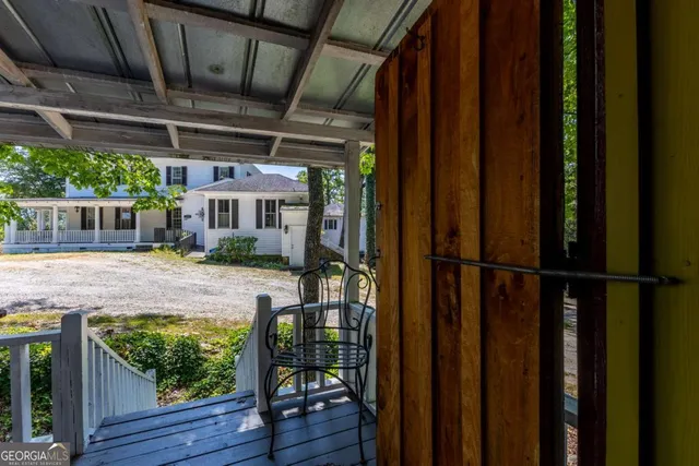 $1,199,000 | 205 Carolina Street, Dillard, GA 30537