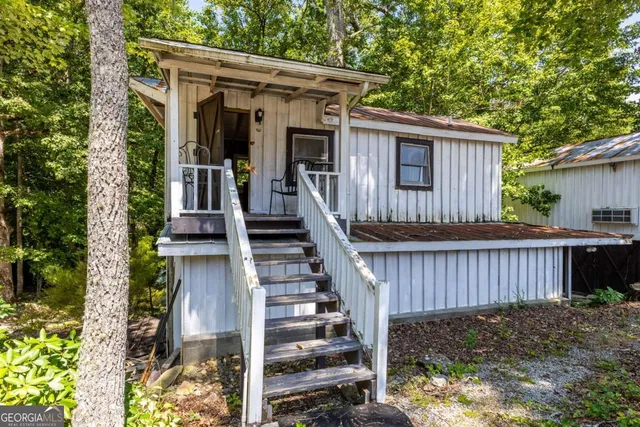 $1,199,000 | 205 Carolina Street, Dillard, GA 30537