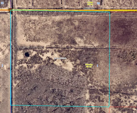 $139,900 | Tbd 460th Lane, Palisade, MN 56469