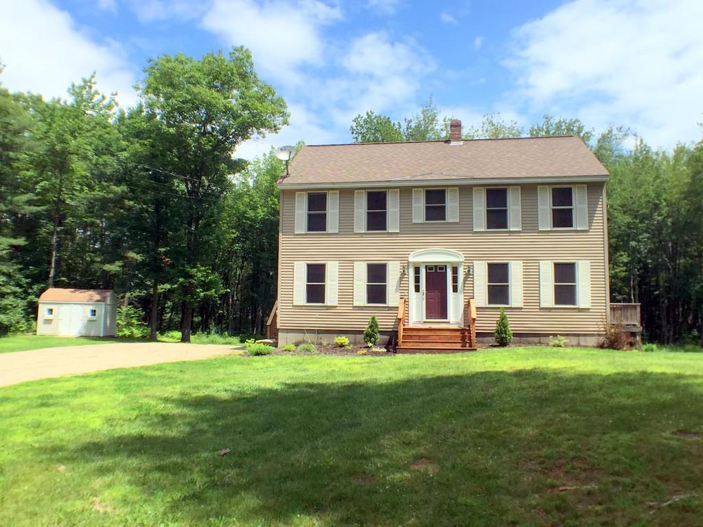 183 Clarks Mills Road Dayton, ME 04005 - Photo 1 of 35 Photo