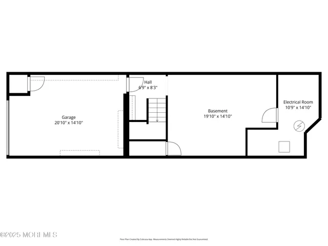 $1,200,000 | 1184 Ocean Avenue, Unit A3, Sea Bright, NJ 07760