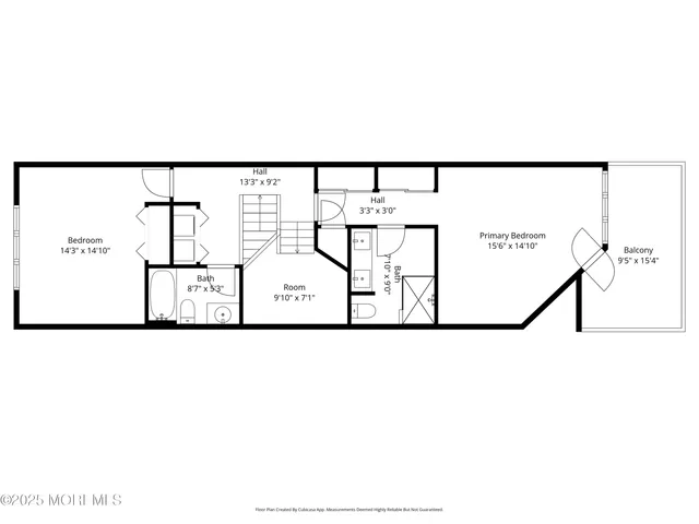 $1,200,000 | 1184 Ocean Avenue, Unit A3, Sea Bright, NJ 07760