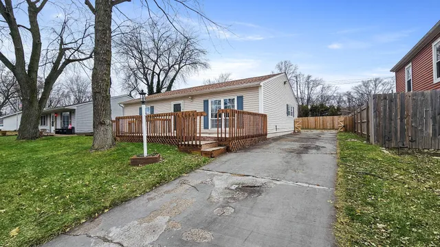 $235,000 | 7040 Elaine Avenue, Portage, IN 46368