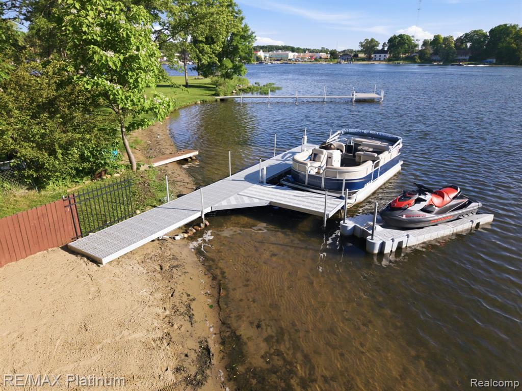 1612 South Hughes Road Brighton, MI 48114 - Photo 40 of 53