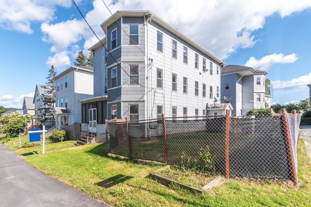 21 Whipple Street Worcester, MA 01607 - Photo 39 of 39 Gallery Image 39