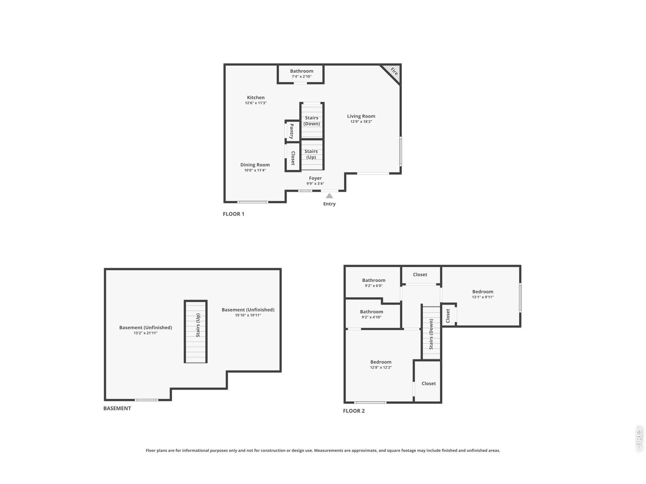 2702 Rigden Parkway, Unit G1 Fort Collins, CO 80525 - Photo 42 of 43