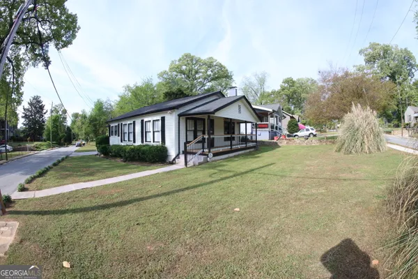 $2,300 | 518 North Avenue, Hapeville, GA 30354