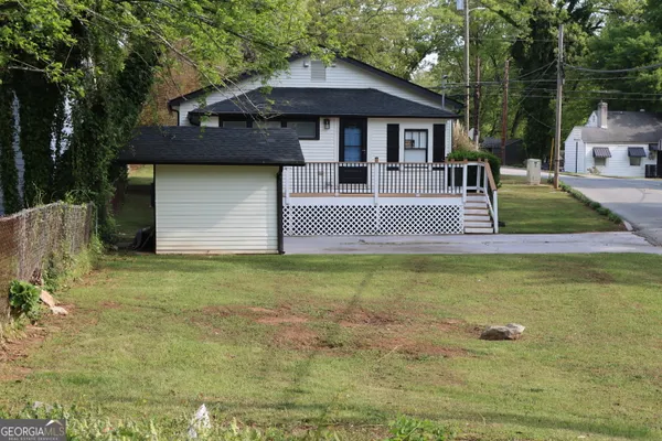 $2,300 | 518 North Avenue, Hapeville, GA 30354
