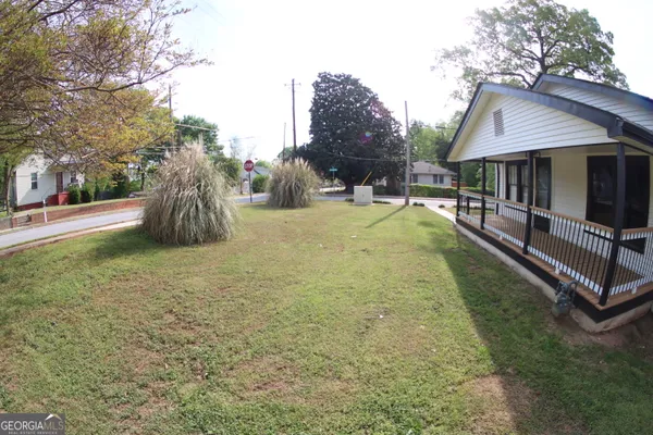 $2,300 | 518 North Avenue, Hapeville, GA 30354